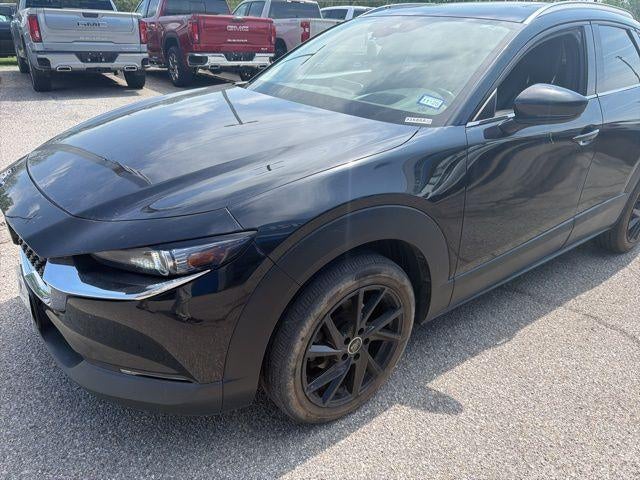 2020 Mazda Mazda CX-30 Premium Package