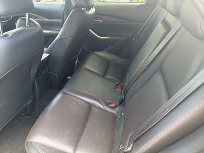 2020 Mazda Mazda CX-30 Premium Package