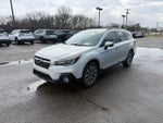 2019 Subaru Outback Touring