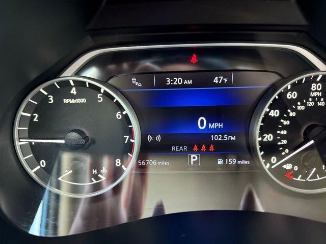 2023 Nissan Murano S