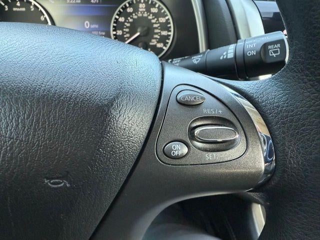 2023 Nissan Murano S