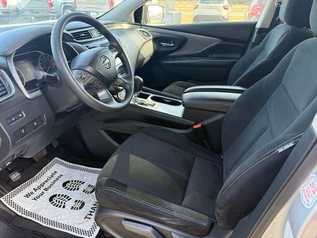 2023 Nissan Murano S