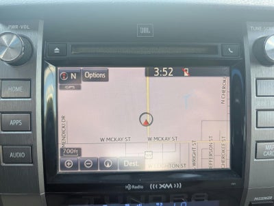 2014 Toyota Tundra 4WD Truck LTD
