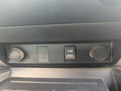2014 Toyota Tundra 4WD Truck LTD