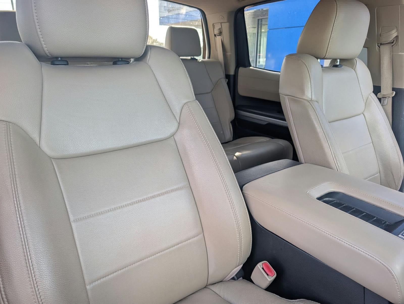 2014 Toyota Tundra 4WD Truck LTD