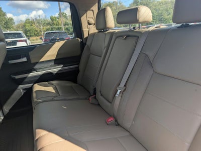 2014 Toyota Tundra 4WD Truck LTD