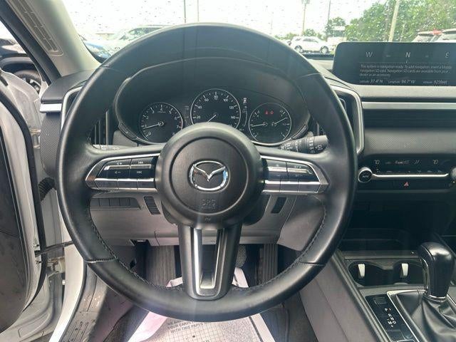 2025 Mazda Mazda CX-50 2.5 S Select Package