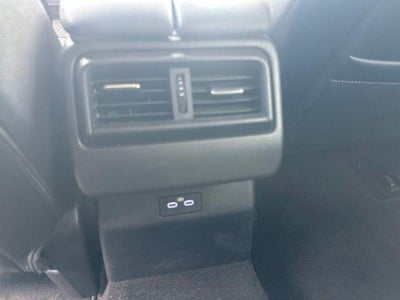 2025 Mazda Mazda CX-50 2.5 S Select Package