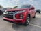 2025 Mitsubishi Outlander Sport S