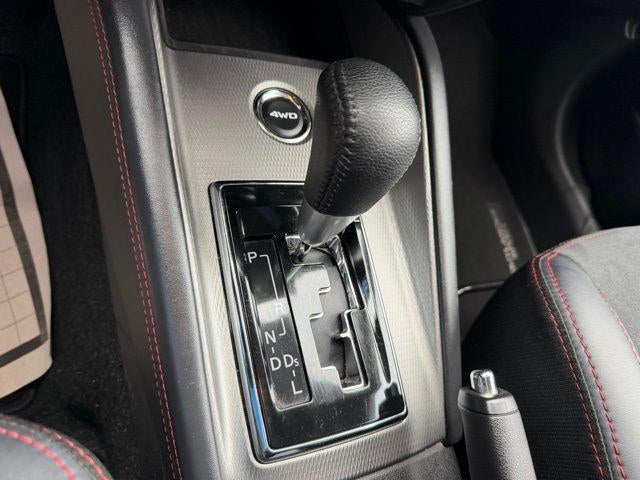 2023 Mitsubishi Outlander Sport ES