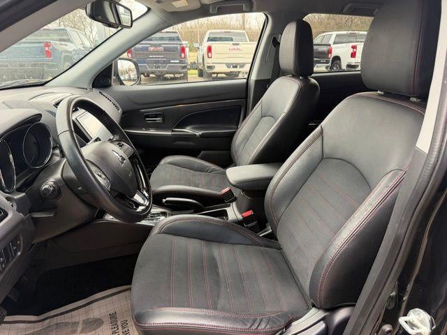 2023 Mitsubishi Outlander Sport ES