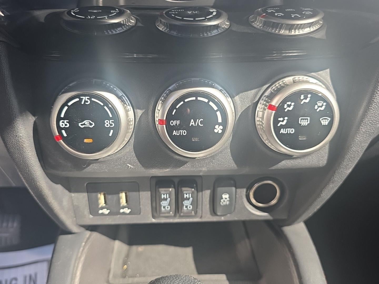 2025 Mitsubishi Outlander Sport S