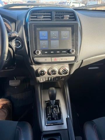 2024 Mitsubishi Outlander Sport S