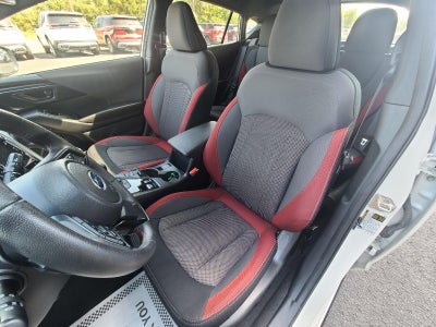 2024 Subaru Impreza RS