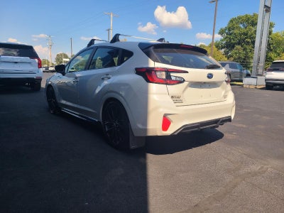 2024 Subaru Impreza RS