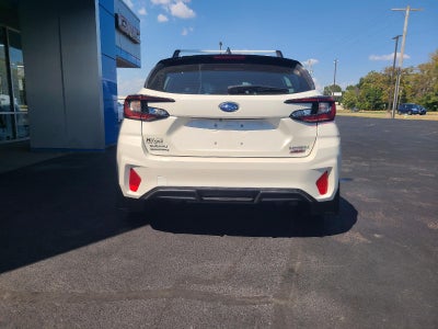 2024 Subaru Impreza RS