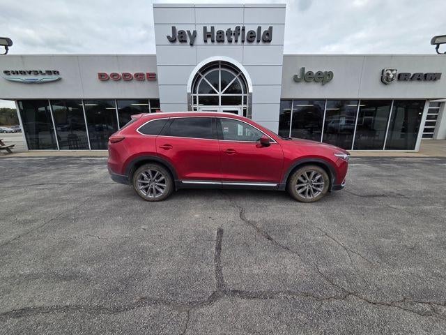 2023 Mazda Mazda CX-9 GRAND TOUR Grand Touring