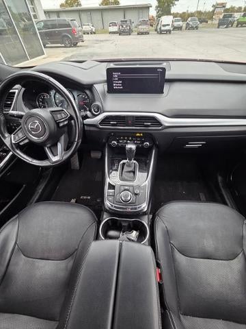2023 Mazda Mazda CX-9 GRAND TOUR Grand Touring