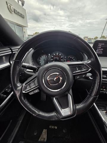 2023 Mazda Mazda CX-9 GRAND TOUR Grand Touring