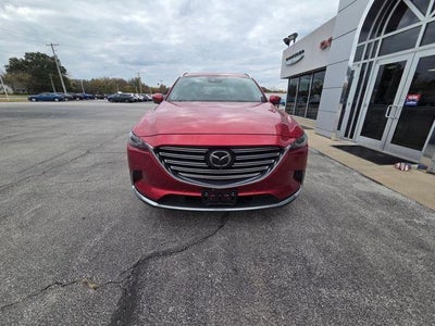 2023 Mazda Mazda CX-9 GRAND TOUR Grand Touring