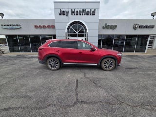2023 Mazda Mazda CX-9 GRAND TOUR Grand Touring