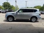 2023 Nissan Armada SV
