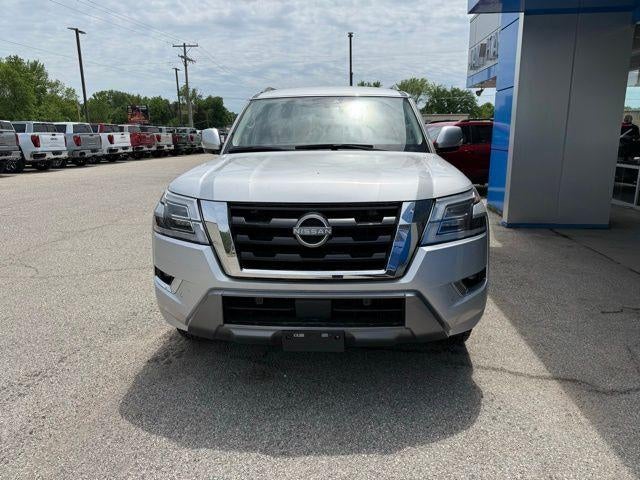2023 Nissan Armada SV