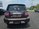 2017 Nissan Armada SL