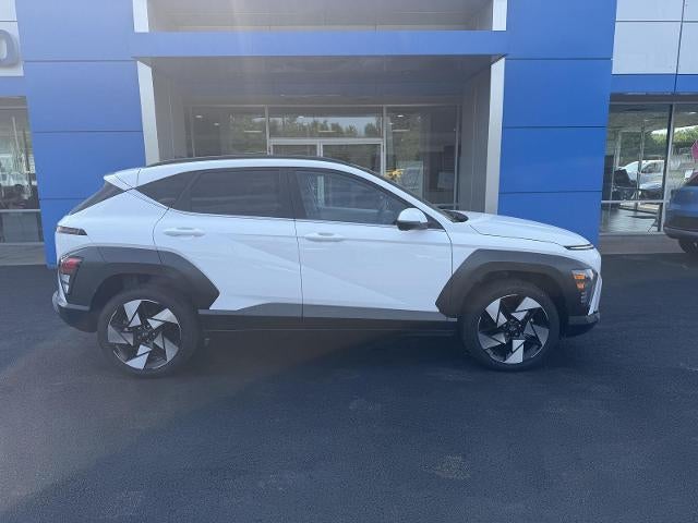 2024 Hyundai Kona