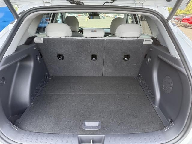 2024 Hyundai Kona Limited - Photo 10