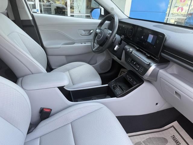 2024 Hyundai Kona Limited - Photo 11
