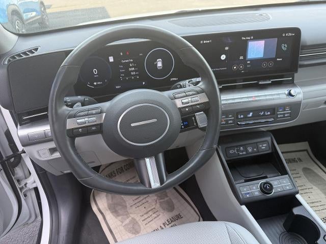 2024 Hyundai Kona Limited - Photo 13