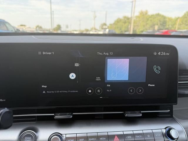 2024 Hyundai Kona Limited - Photo 15