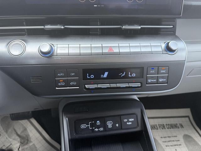 2024 Hyundai Kona Limited - Photo 16