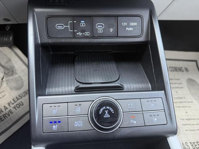 2024 Hyundai Kona Limited - Photo 17