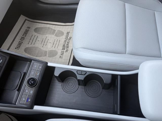 2024 Hyundai Kona Limited - Photo 18