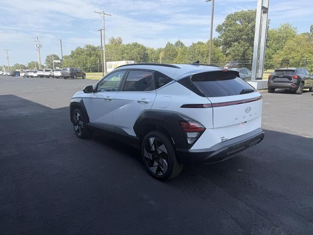 2024 Hyundai Kona Limited - Photo 6