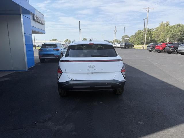 2024 Hyundai Kona Limited - Photo 7