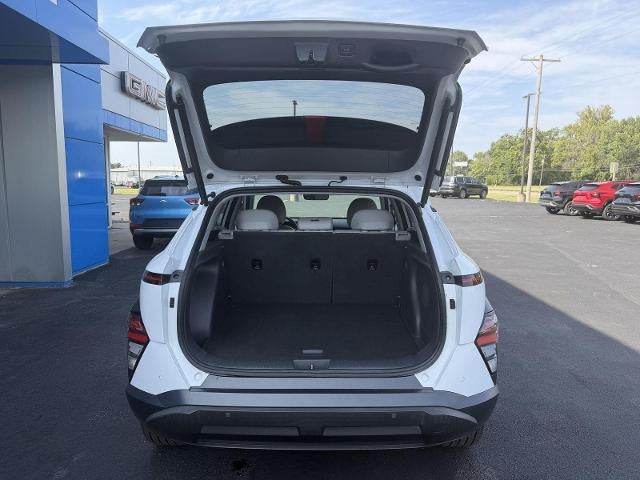 2024 Hyundai Kona Limited - Photo 9