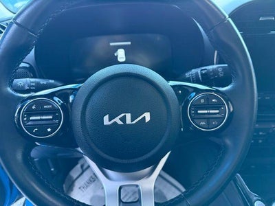 2024 Kia Soul EX