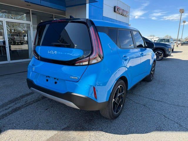 2024 Kia Soul EX