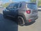 2017 Jeep Renegade Altitude