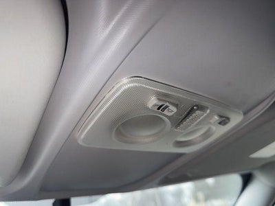 2021 RAM ProMaster City Cargo Van Tradesman