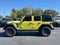 2023 Jeep Wrangler 4-Door Willys 4x4