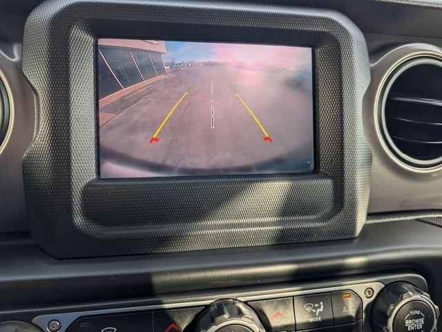 2021 Jeep Wrangler Unlimited Sport S 4x4