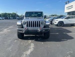 2020 Jeep Wrangler Unlimited Rubicon 4x4