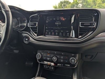 2023 Dodge Durango SXT RWD