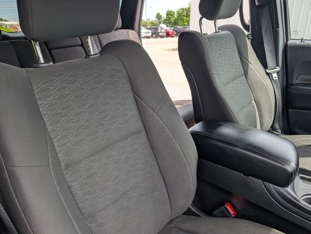 2023 Dodge Durango SXT RWD