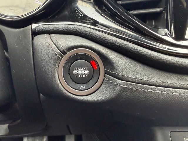 2023 Dodge Durango SXT RWD