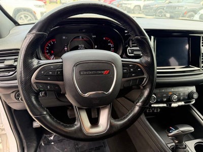 2023 Dodge Durango SXT RWD